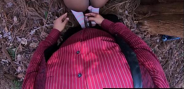  On Forest Pine Needles Nailing My Wife Daughter Like A Dog On All Four, Cute Blonde Ebony Msnovember Hardcore All4 Doggystyle Outdoors, By Horny Dadd In Law BBC, Skirt Pulled Up Grabbing Her Hips on Sheisnovember